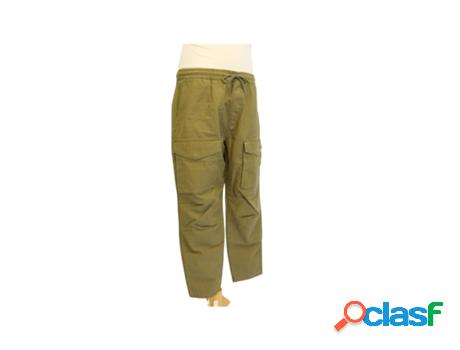 Pantalones EDWIN Hombre (Multicolor - L)