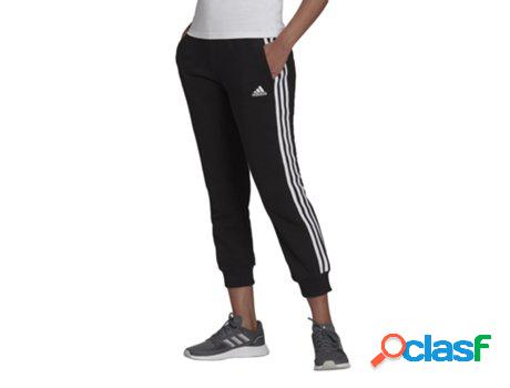 Pantalones Femininas Adidas Essentials Studio Lounge Cuffed