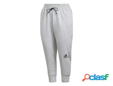 Pantalones Femininas Adidas Z.N.E. (Tam: 3X)