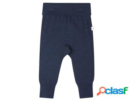 Pantalones REIMA Unisexo (Multicolor - 1/2 Meses)