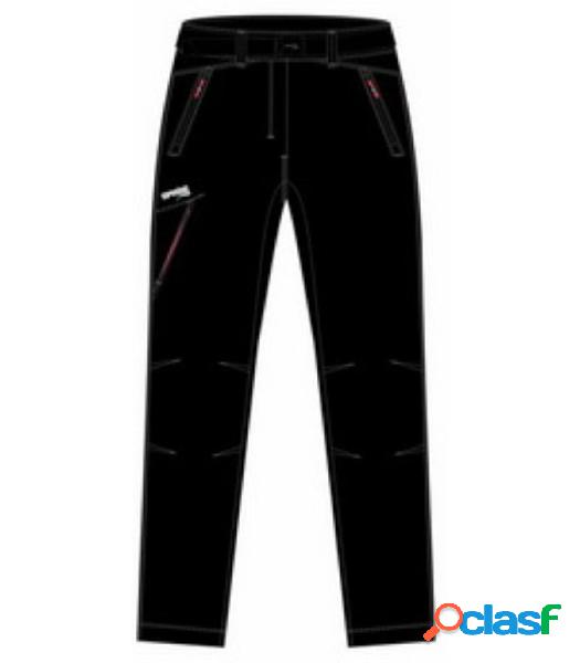 Pantalones Sphere Pro Janet Mujer Negro 42