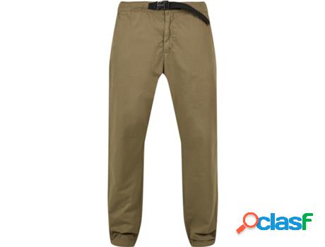 Pantalones URBAN CLASSICS Hombre (Multicolor - 28)