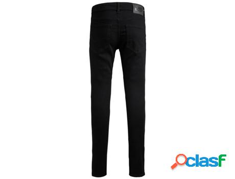 Pantalones Vaqueros JACK & JONES Hombre (Multicolor - 13