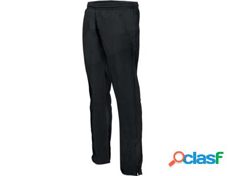 Pantalones de Chándal Ajustados Proact (Tam: XL)