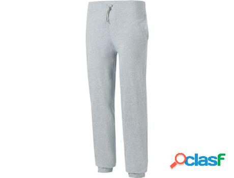 Pantalones de Jogging Proact Coton Léger (Tam: S)