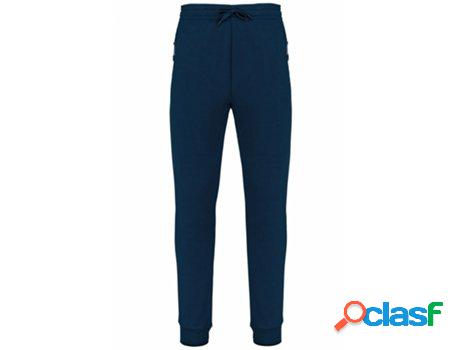 Pantalones de Jogging Proact Multisports (Tam: XS)