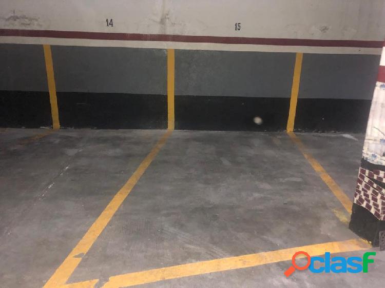 Parking en Puerto Rico, Hispanoamérica