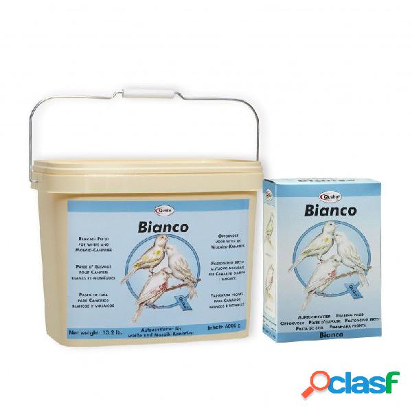 Pasta de cria seca blanca QUIKO BIANCO 1 kg