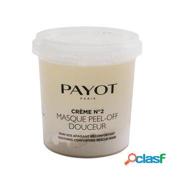Payot Creme N°2 Masque Peel Off Douceur Soothing Comforting