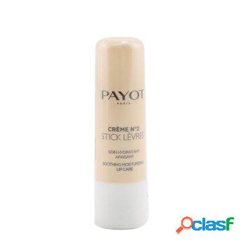 Payot Creme N°2 Stick Levres Soothing Moisturizing Lip Care