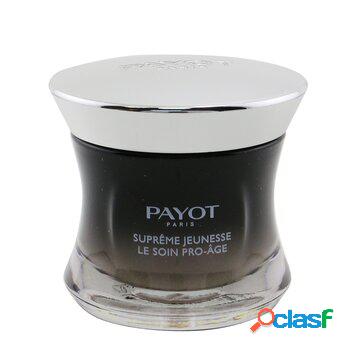 Payot Supreme Jeunesse Le Soin Pro-Age Fortifying Skincare