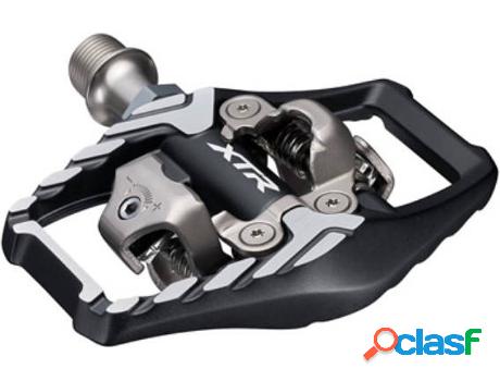 Pedales SHIMANO M9120 Enduro