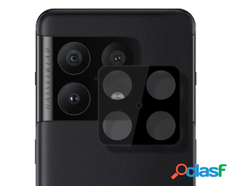 Película Cristal Templado Cámara Trasera para OnePlus 10