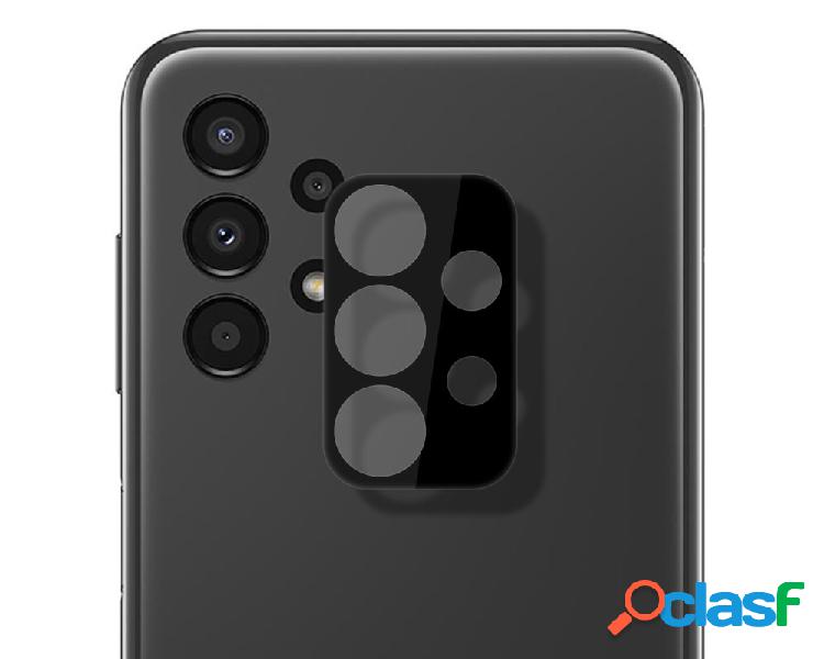 Película Cristal Templado Cámara Trasera para Samsung
