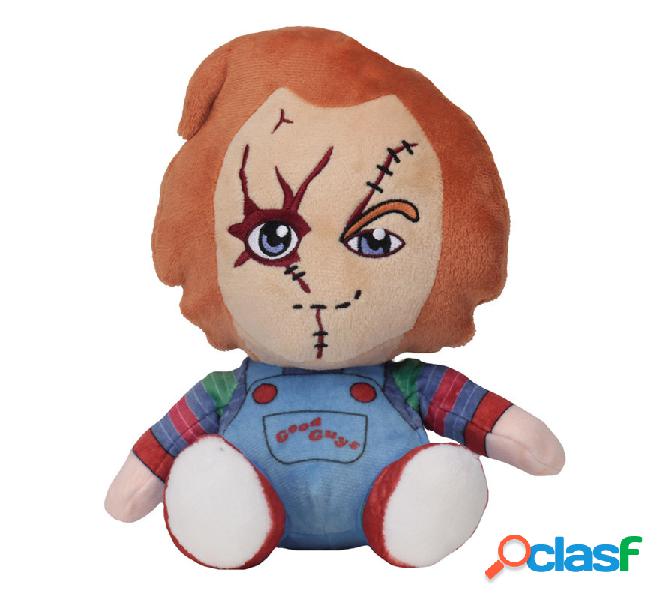 Peluche Chucky El Muñeco Diabólico de 20 cm