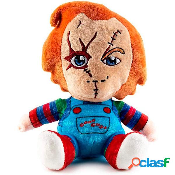 Peluche Horror Kidrobot Chucky 20cm