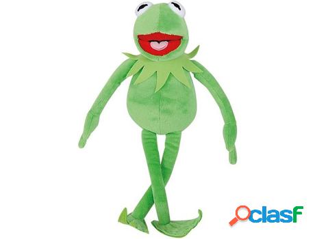 Peluche SIMBA Rana Gustavo (25 cm)