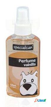 Perfume de Vainilla 125 ml Specialcan