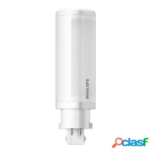 Philips Corepro PL-C LED 4.5W 500lm - 840 Blanco Frio |
