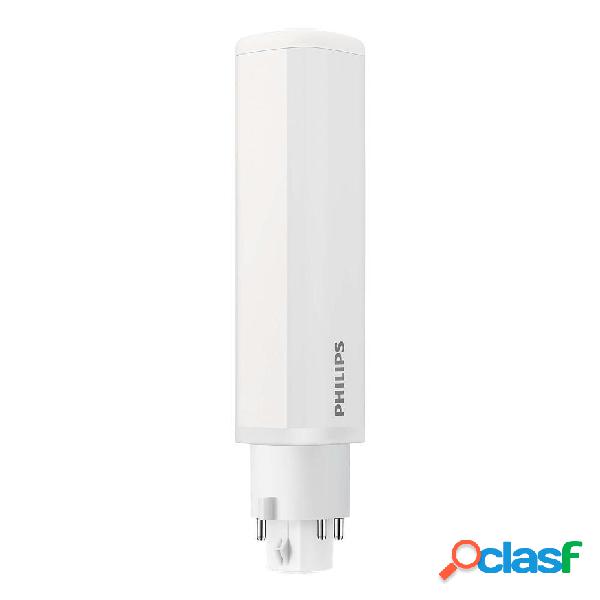 Philips Corepro PL-C LED 6.5W 600lm - 830 Luz Cálida |