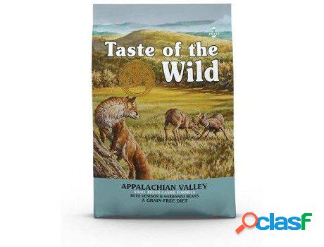 Pienso para Perros TASTE OF THE WILD (5.6 Kg - Seco - Adulto