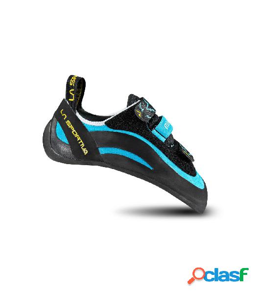 Pies de gato La Sportiva Miura VS mujer Blue Azul 35