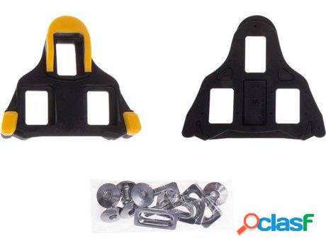 Pieza de repuesto para Hombre SHIMANO Spd Cleat Set Sm-sh11