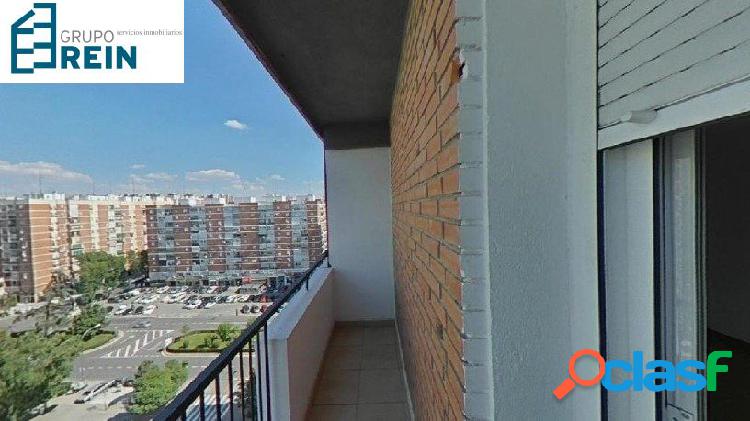 Piso de 2 habitaciones en CALLE PUERTO DE MASPALOMAS, MADRID