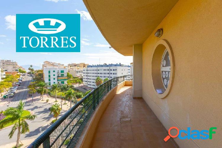 Piso en venta en Puerto de Estepona