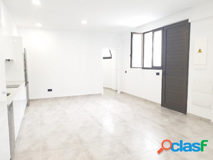 Piso en venta zona Arenales