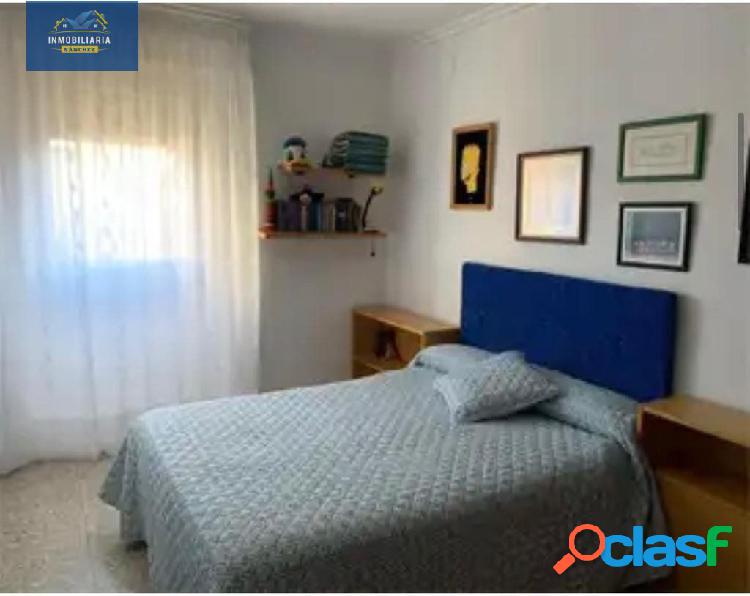 Piso venta Zona Ensanche / Santa Rosa - Alcoy
