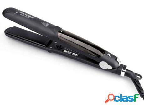 Plancha de Pelo GETEK 0100 (Cerámica - 150-220°C)