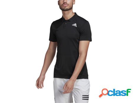 Pólo Adidas Tennis Freelift (Tam: M)