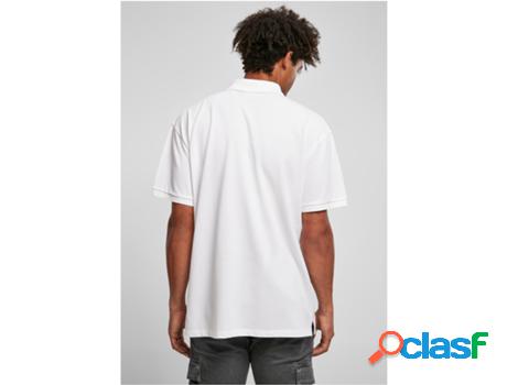 Pólo Urban Classics Oversized (Tam: L)