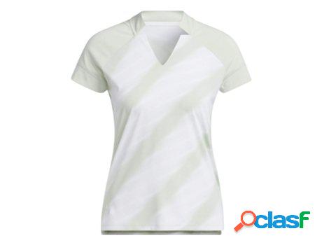 Polo de Mujer ADIDAS Heat Rdy (Tam: XS)