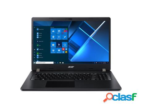 Portátil ACER TravelMate P2 P215-53 (Intel Core i5-1135G7 -