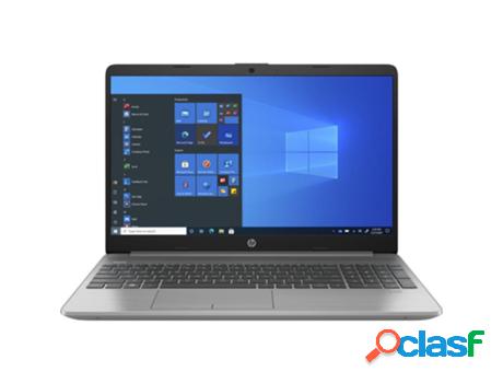 Portátil HP 250 G8 (Intel Core i5-1135G7 - RAM: 8 GB DDR4 -
