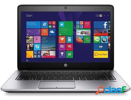 Portátil HP Elitebook 840 G2 i5 (Recondicionado Grado A -