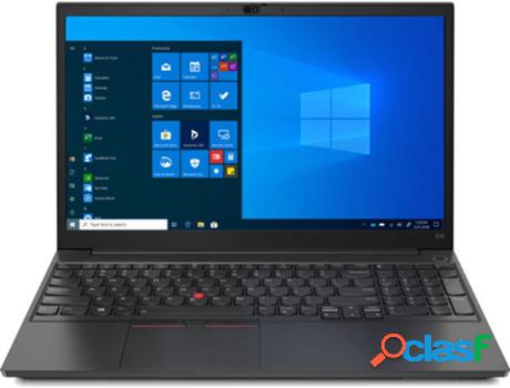 Portátil LENOVO PRO ThinkPad E15 (15.6&apos;&apos; - Intel