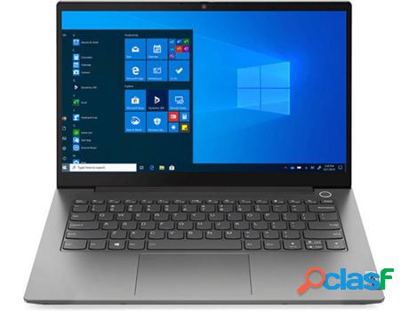 Portátil LENOVO ThinkBook 14 (14" - Intel Core i3-1005 -