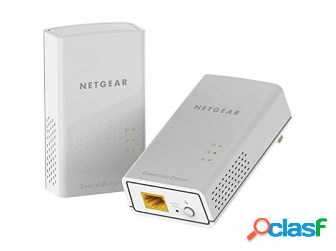 Powerline NETGEAR PL1000-100PES (AV1000)