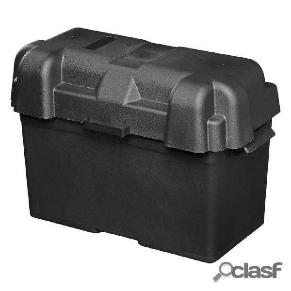 ProPlus Caja de batería 35x18x23 cm