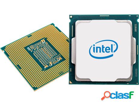 Procesador INTEL Core I3-10300 (Socket LGS1200 - Quad-Core -