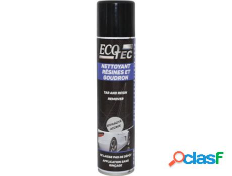 Productos de Limpieza ECOTEC 8735 Limpia Resinas y Alquitran