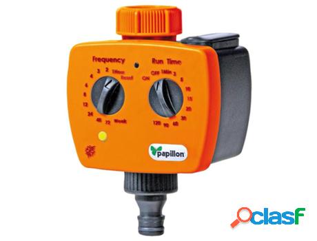 Programador riego analogico / mecanico papillon