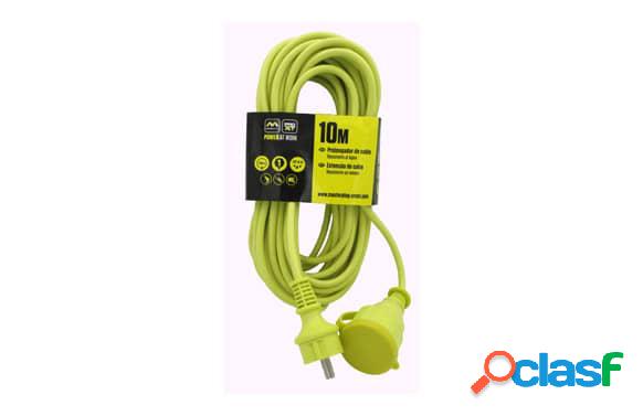 Prolongador 10 m Verde