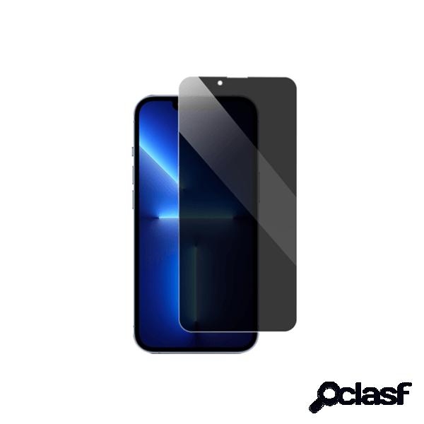 Protector Cristal Templado CeramicGlass Anti-Spy Full Cover