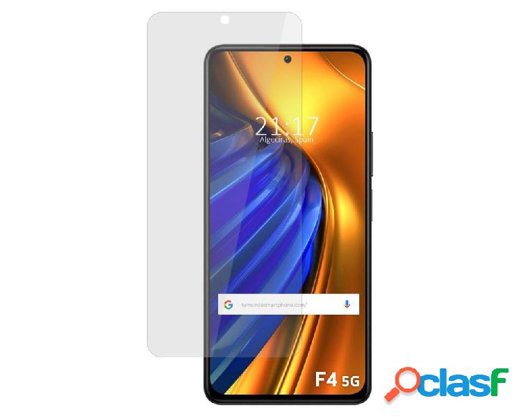Protector Pantalla Hidrogel Flexible Para Xiaomi Poco F4 5G