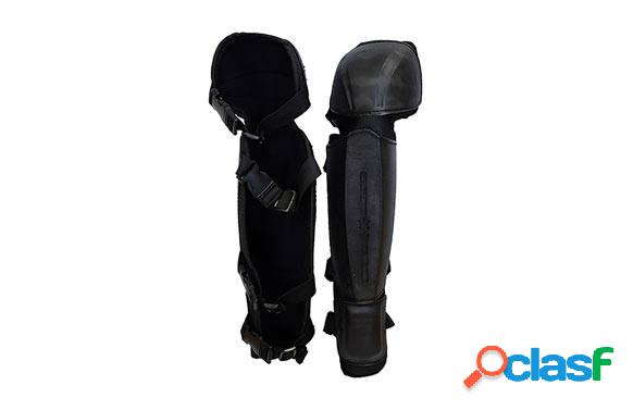 Protector Tibia