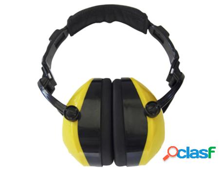 Protector auditivo ce snr28 relax